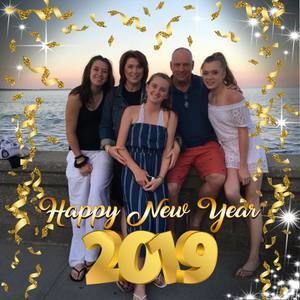 Meet your Posher, Nancy